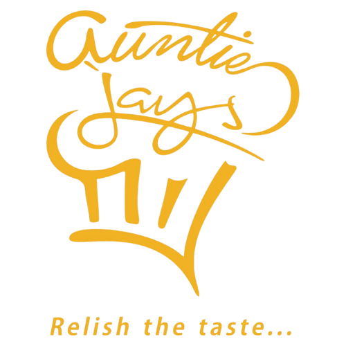 Auntie Jay's ERP logo